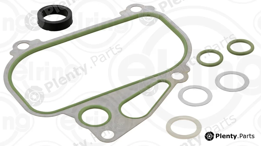 Elring 058.130 — Gasket Set, oil cooler