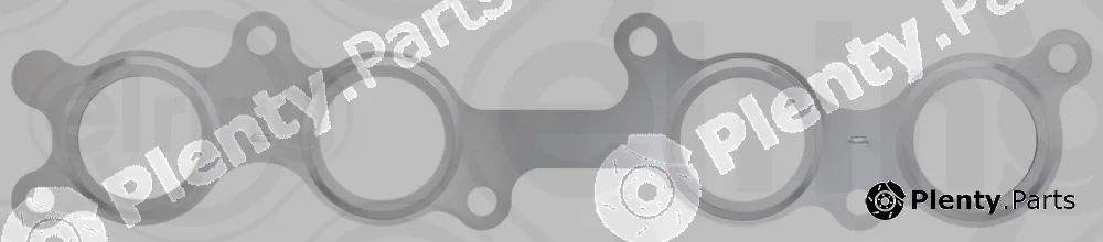 Elring 912.110 — Gasket, exhaust manifold