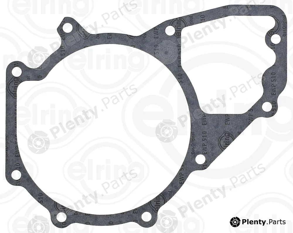 Elring 122.581 — Gasket, water pump