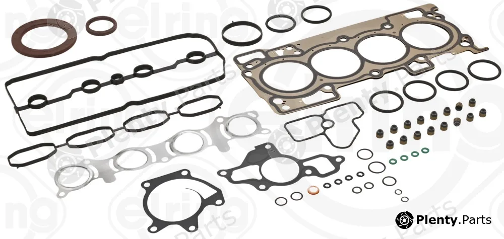 Elring 041.040 — Full Gasket Kit, engine