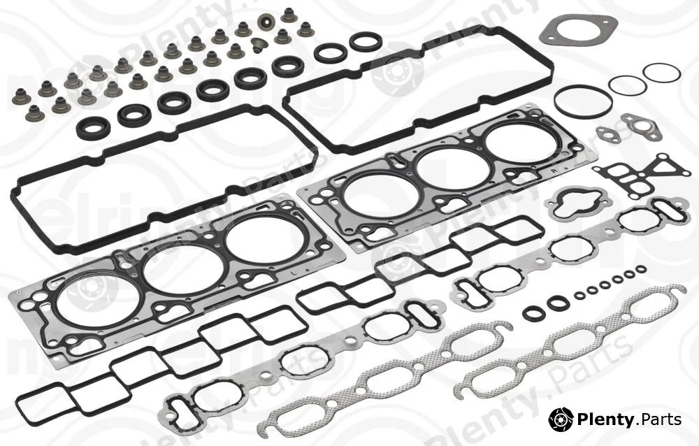 Elring 744.190 — Gasket Kit, cylinder head