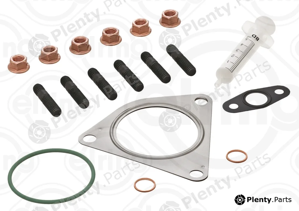 Elring 588.880 — Mounting Kit, charger