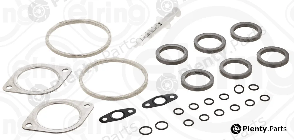 Elring 298.900 — Mounting Kit, charger