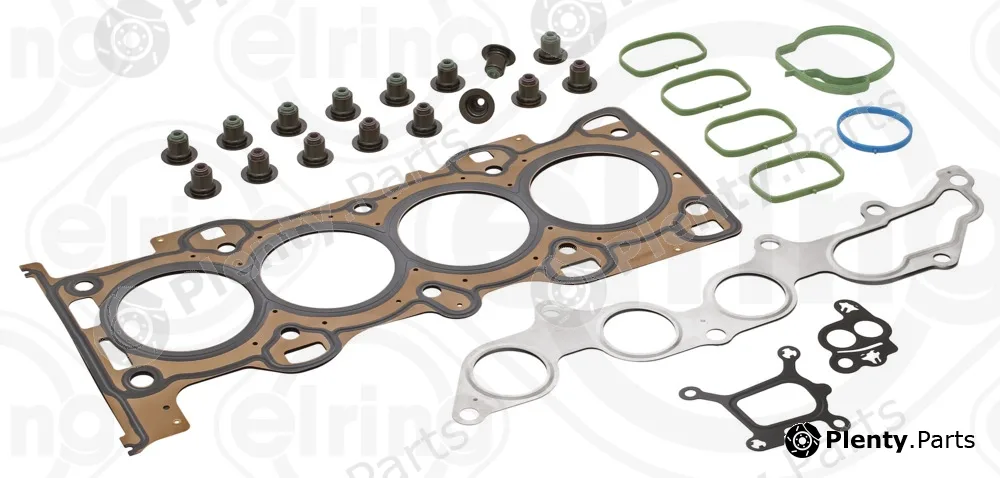 Elring 027.270 — Gasket Kit, cylinder head