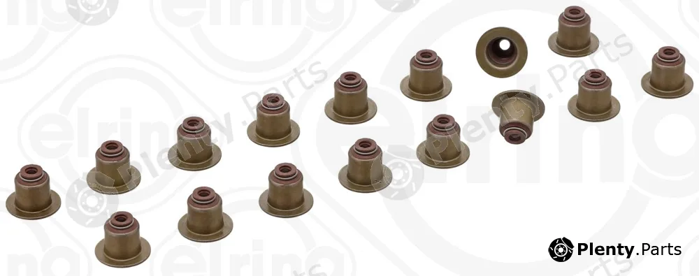 Elring 530.070 — Seal Set, valve stem