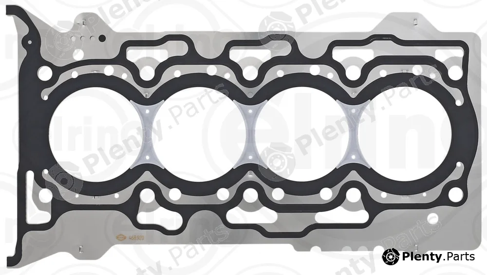 Elring 468.920 — Gasket, cylinder head
