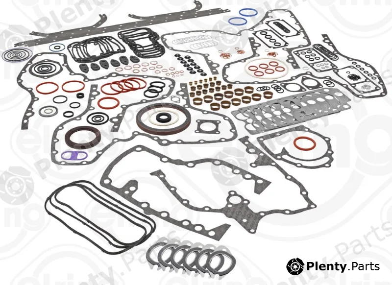 Elring 571.246 — Full Gasket Kit, engine