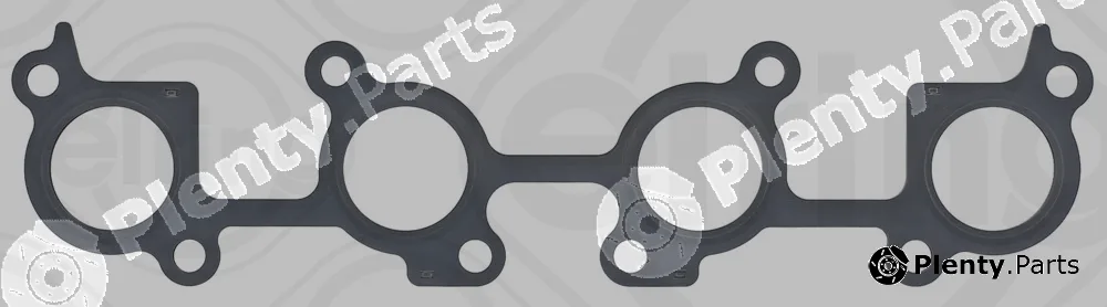 Elring 812.730 — Gasket, exhaust manifold