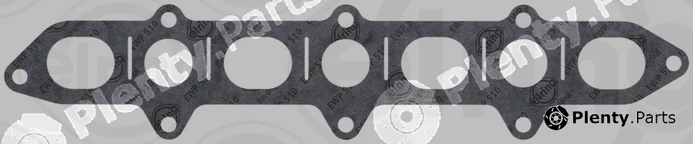 Elring 894.206 — Gasket, intake manifold