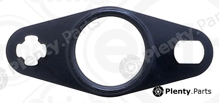 Elring 149.102 — Gasket, oil outlet (charger)