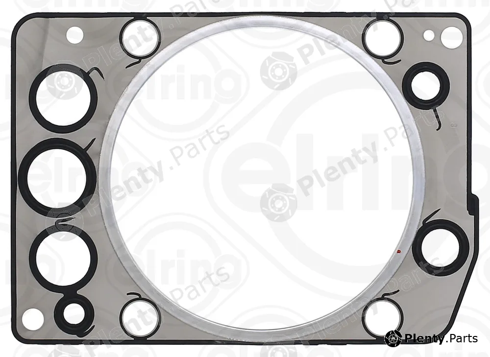 Elring 462.203 — Gasket, cylinder head