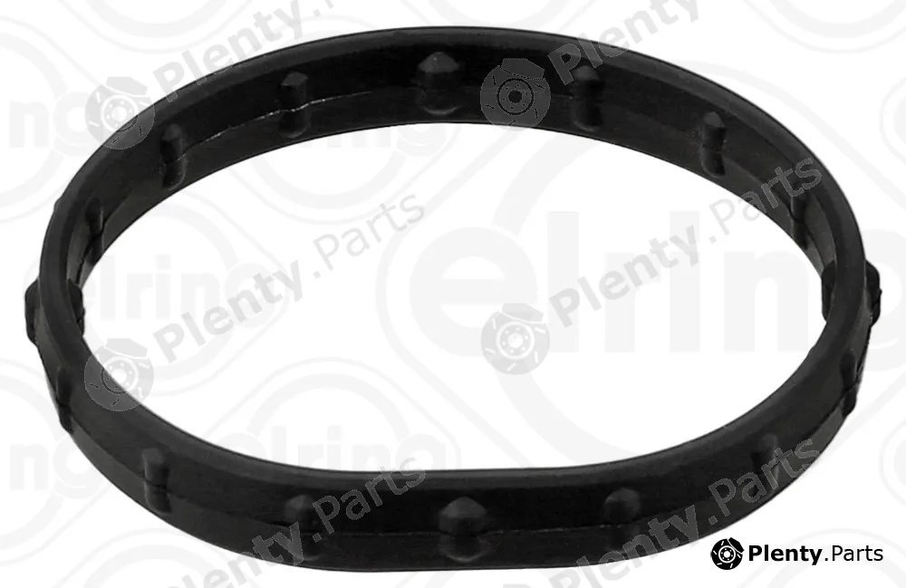 Elring 062.220 — Gasket, coolant flange
