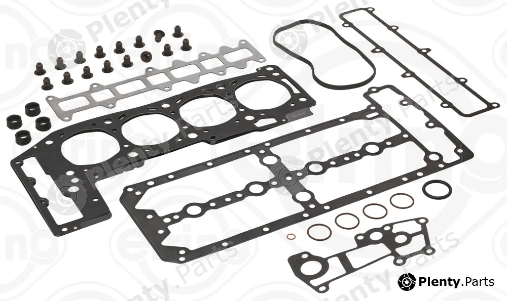 Elring 390.750 — Gasket Kit, cylinder head