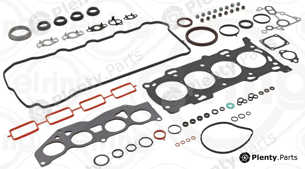 Elring 009.870 — Full Gasket Kit, engine