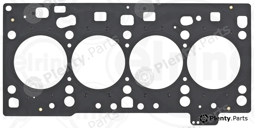Elring 252.750 — Gasket, cylinder head
