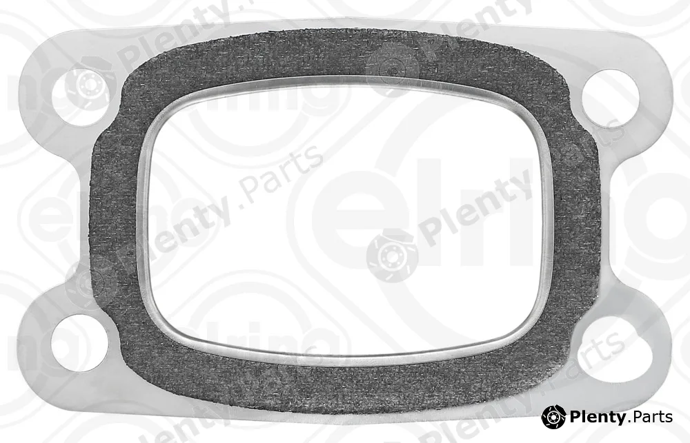 Elring 549.410 — Gasket, exhaust manifold