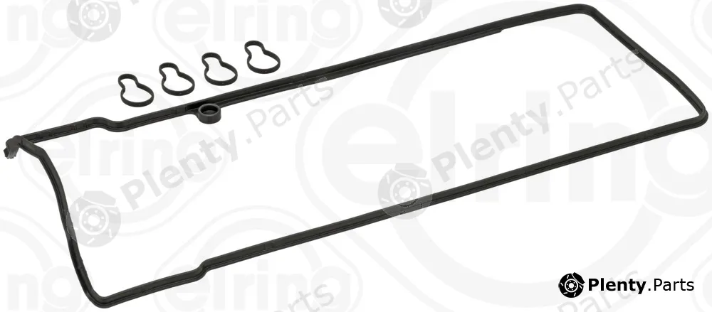 Elring 133.670 — Gasket Set, cylinder head cover