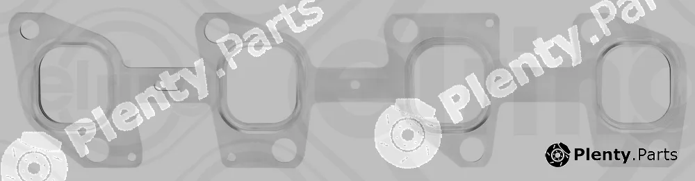 Elring 380.080 — Gasket, exhaust manifold