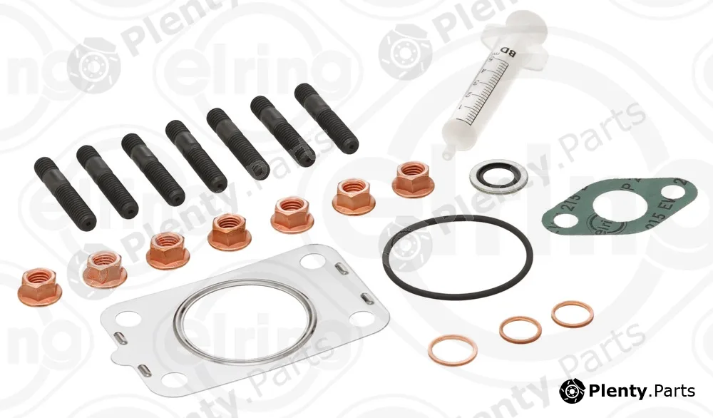 Elring 733.690 — Mounting Kit, charger