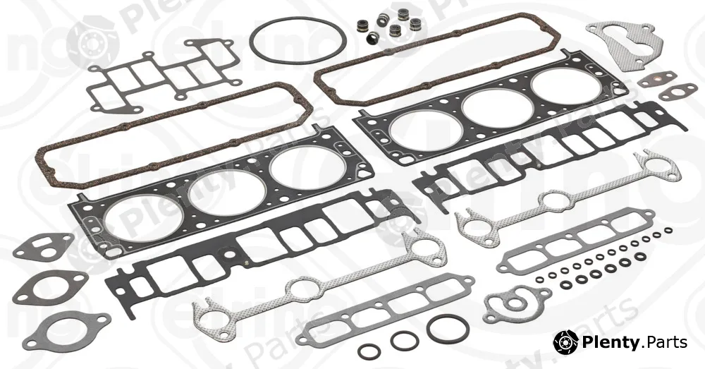 Elring 749.320 — Gasket Kit, cylinder head