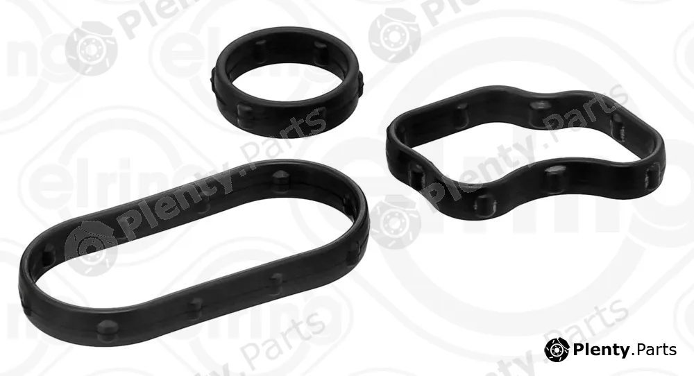 Elring 112.830 — Gasket Set, oil cooler