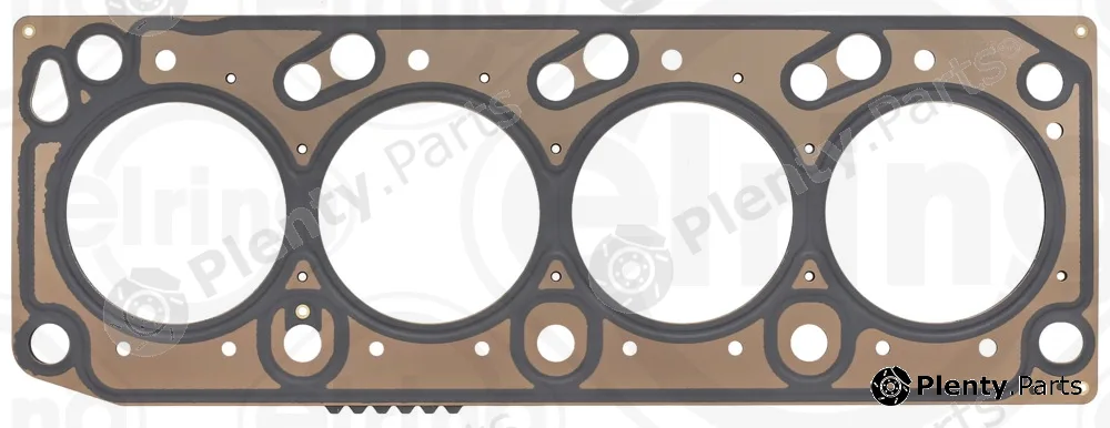 Elring 027.102 — Gasket, cylinder head