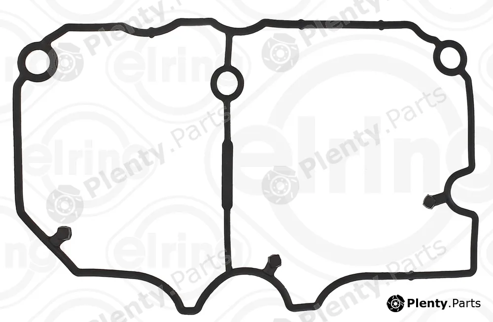 Elring 929.840 — Oil Seal, automatic transmission
