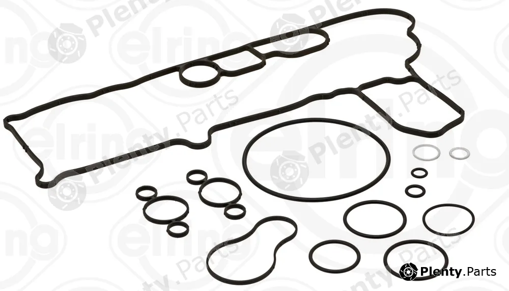 Elring 840.740 — Gasket Set, oil cooler