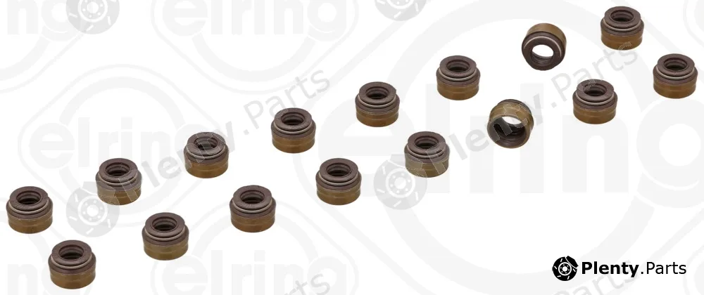 Elring 413.470 — Seal Set, valve stem