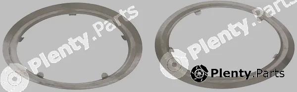 Elring 472.550 — Gasket, exhaust pipe