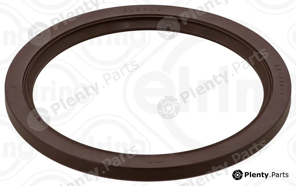 Elring 044.590 — Shaft Seal, crankshaft