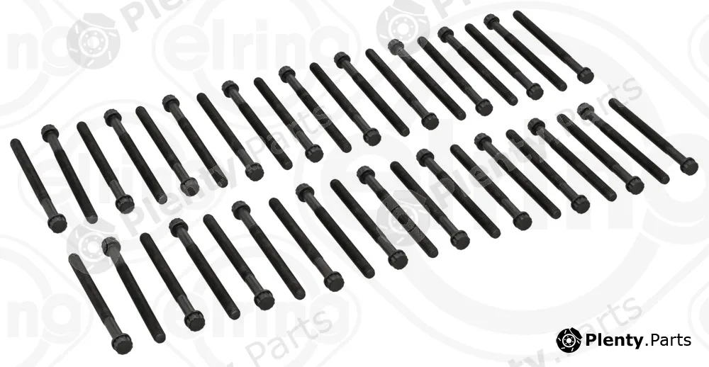 Elring 004.210 — Cylinder Head Bolt Set