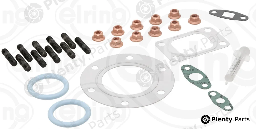 Elring 715.040 — Mounting Kit, charger