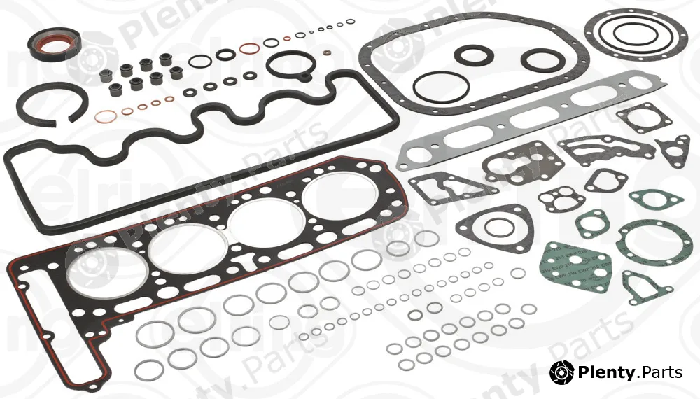 Elring 892.505 — Full Gasket Kit, engine