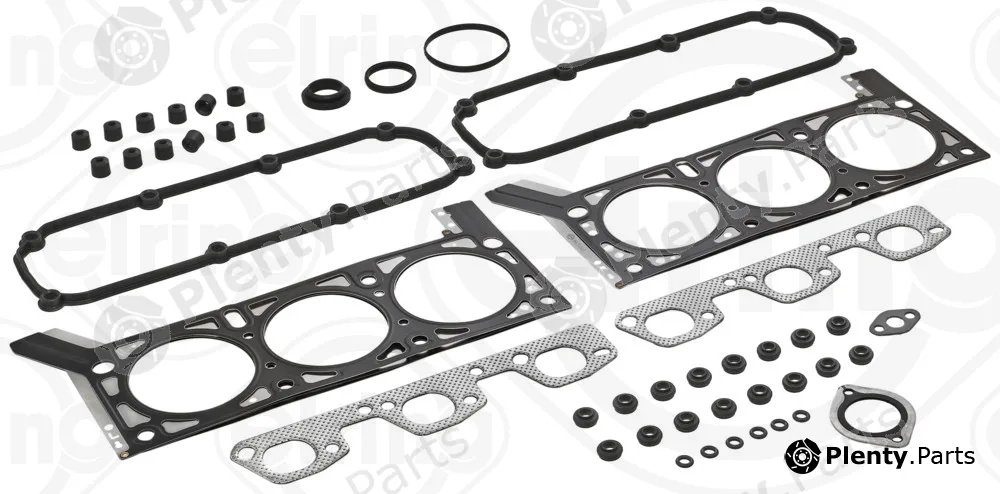 Elring 744.370 — Gasket Kit, cylinder head