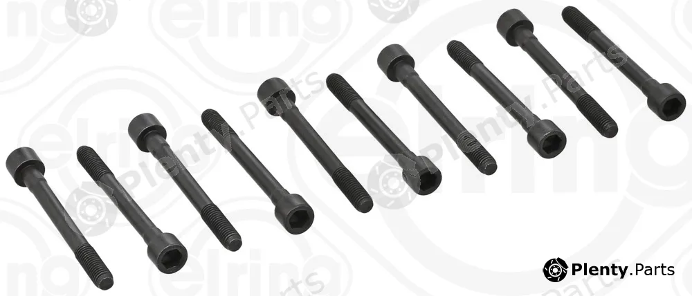 Elring 709.940 — Cylinder Head Bolt Set