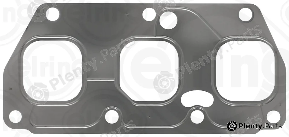 Elring 876.880 — Gasket, exhaust manifold