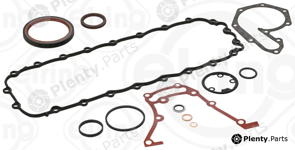 Elring 702.540 — Gasket Kit, crankcase