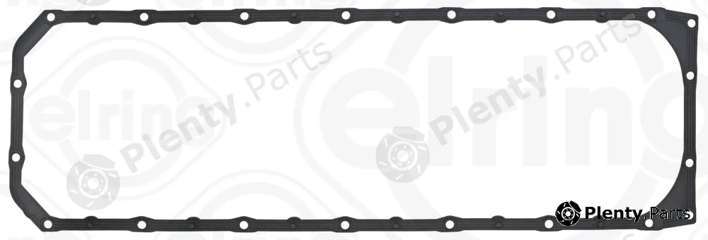 Elring 278.880 — Gasket, oil sump