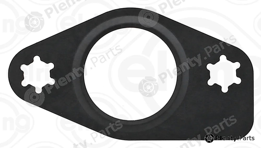 Elring 535.230 — Seal, heater hose