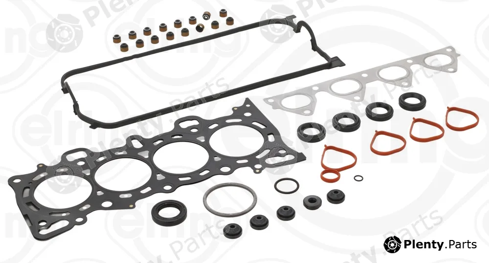 Elring 051.940 — Gasket Kit, cylinder head