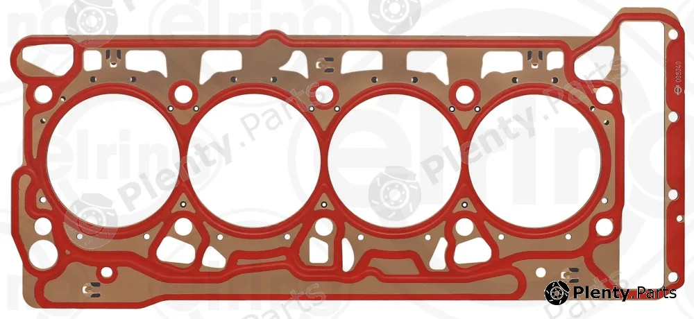 Elring 008.040 — Gasket, cylinder head