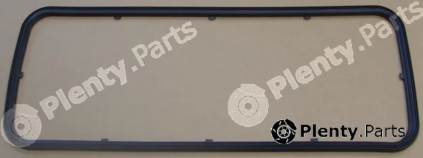 Elring 542.070 — Gasket, oil sump
