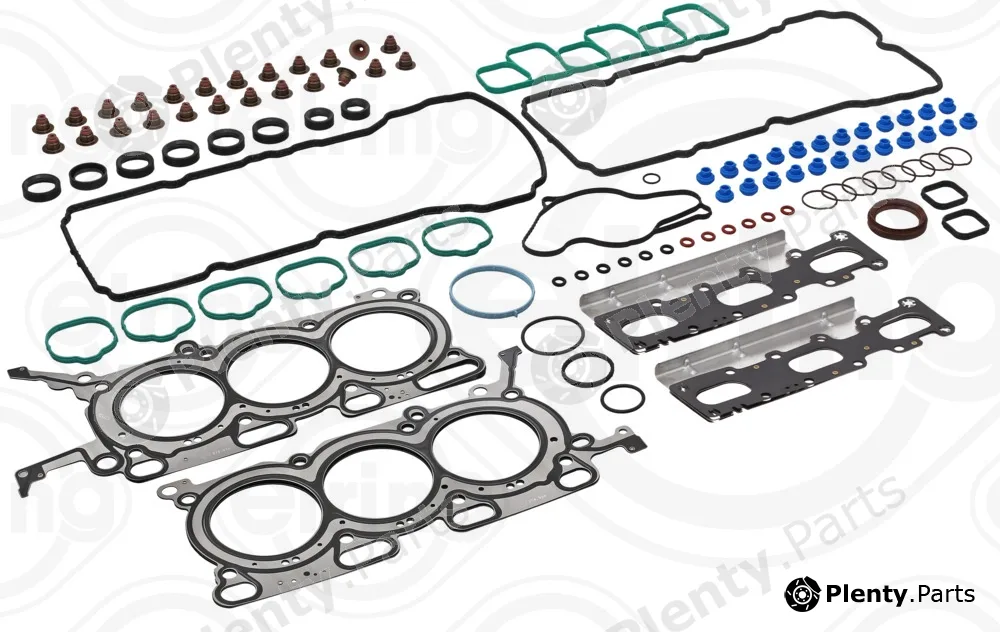 Elring 762.410 — Gasket Kit, cylinder head