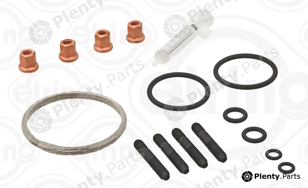 Elring 877.100 — Mounting Kit, charger