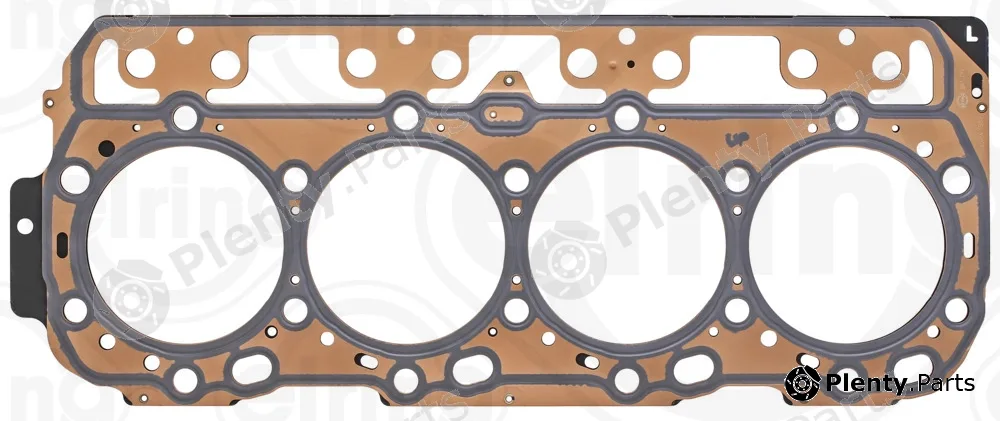 Elring 541.792 — Gasket, cylinder head