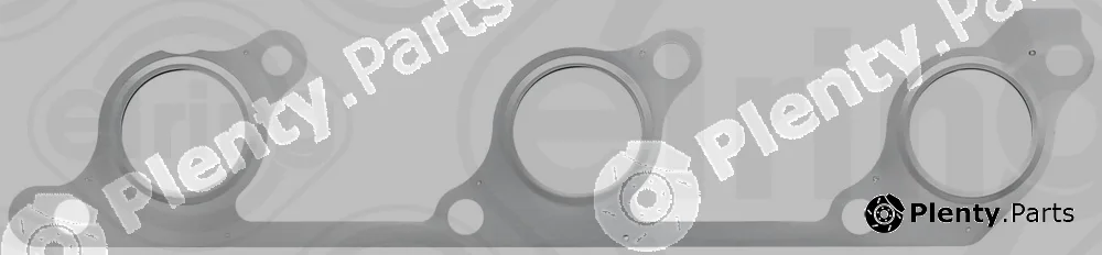 Elring 448.102 — Gasket, exhaust manifold