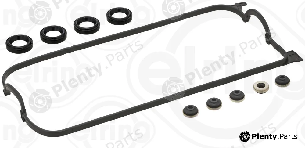 Elring 389.220 — Gasket Set, cylinder head cover