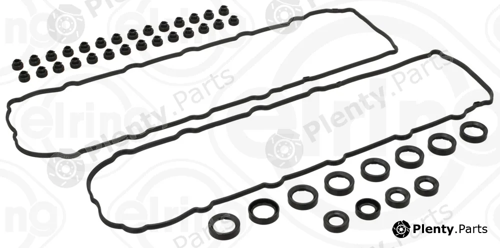 Elring 835.480 — Gasket Set, cylinder head cover