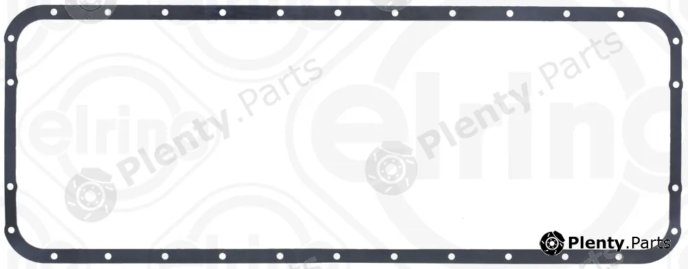 Elring 841.550 — Gasket, oil sump